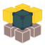 Hexanexus logo