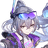 Silver Wolf LV.999