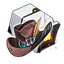 Musketeer of Wild Wheat