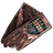 Musketeer's Coarse Leather Gloves