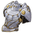 Knight's Solemn Breastplate