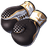 Champion's Heavy Gloves