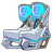 Genius's Gravity Walker