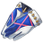 Thief's Gloves With Prints