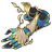 Disciple's Ingenium Hand