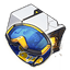 Messenger Traversing Hackerspace