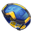 Messenger's Holovisor