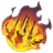 Grand Duke's Crown of Netherflame