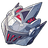 Iron Cavalry's Homing Helm