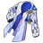 Sacerdos' Ceremonial Garb