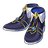 Sacerdos' Arduous Boots