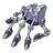 Scholar's Auxiliary Knuckle