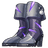 Scholar's Felt Snowboots