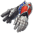 Warrior Goddess's Cavalry Gauntlets