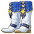 Captain's Tidal Boots