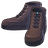 Recluse's Soft Suede Boots