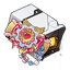 Ever-Glorious Magical Girl
