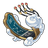 Diviner's Extrapolation Jade Abacus