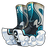 Diviner's Cloud-Soaring Boots