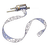 Planet Screwllum's Ring System