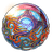 Forge's Lotus Lantern Wick