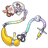 BananAmusement Park's Memetic Cables
