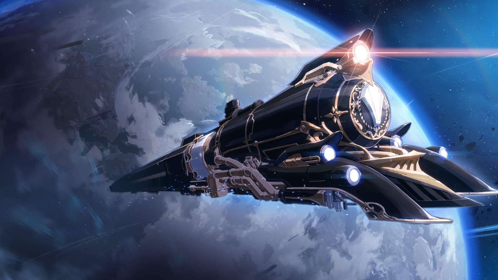 Key Art